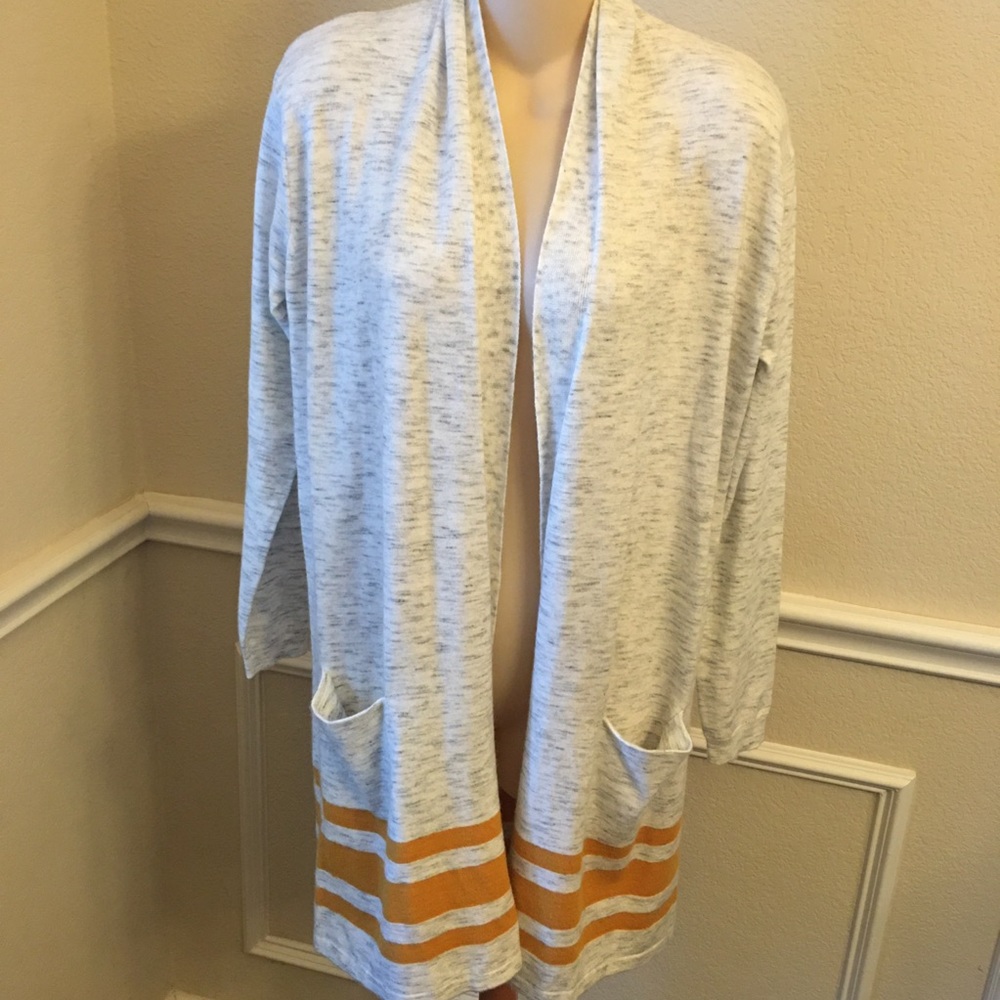 Brand new 41 Hawthorn long cardigan